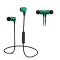 迷你入耳式無線運動藍牙耳機（含麥克風）| Mini Wireless Sports Bluetooth Earbuds with Mic
