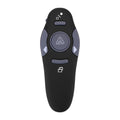 2.4GHz 無線簡報筆 紅外線雷射筆 | 免驅動 USB 接收器 10公尺遠距操控 | Wireless Presenter Laser Pointer